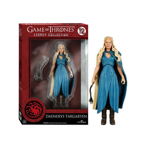 A Game of Thrones - Daenerys Legacy Action Figure