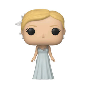 Harry Potter - Fleur Delacour Yule Pop! Vinyl Figure