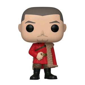 Harry Potter - Viktor Krum Yule Pop! Vinyl Figure