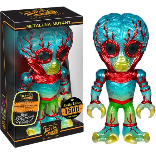 Universal Monsters - Metaluna Mutant Life Force Hikari Figure