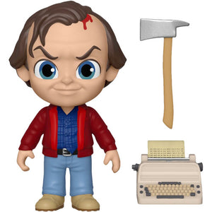 The Shining - Jack Torrance 5-Star Vinyl Figure