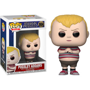 Addams Family (2019) - Pugsley Pop! Vinyl Figure