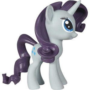 My Little Pony - Rarity US Exclusive Vinyl Figure