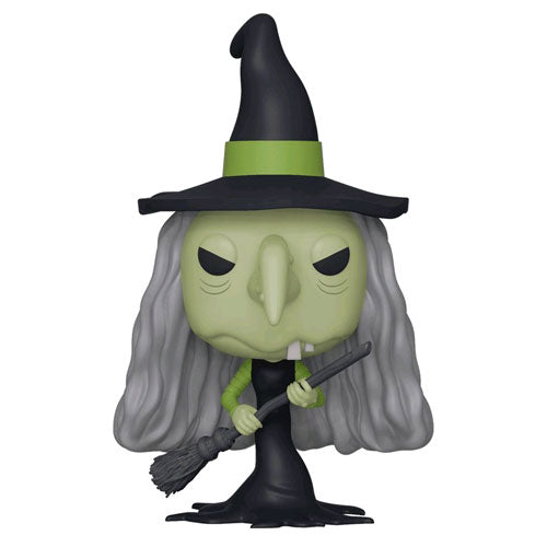 The Nightmare Before Christmas - Witch Pop! Vinyl Figure