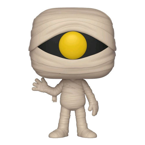 The Nightmare Before Christmas - Mummy Boy Pop! Vinyl Figure