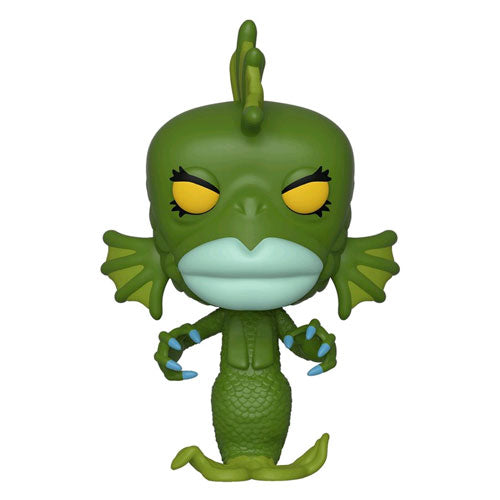 The Nightmare Before Christmas - Undersea Gal Pop! Vinyl Figure