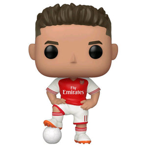 Soccer: Arsenal - Lucas Torreira Pop! Vinyl Figure