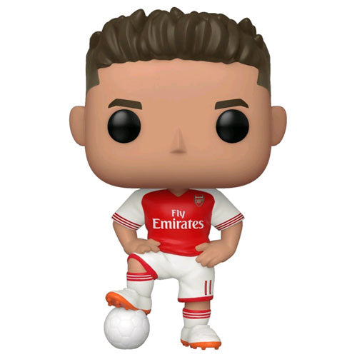 Soccer: Arsenal - Lucas Torreira Pop! Vinyl Figure