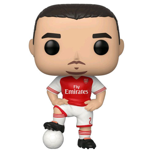 Soccer: Arsenal - Hector Bellerin Pop! Vinyl Figure