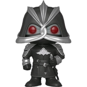 A Game of Thrones - The Mountain US Exclusive 6" Pop! Vinyl Figure