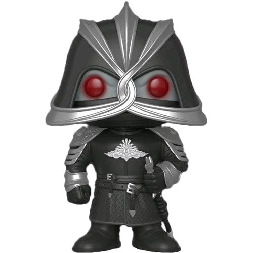 A Game of Thrones - The Mountain US Exclusive 6