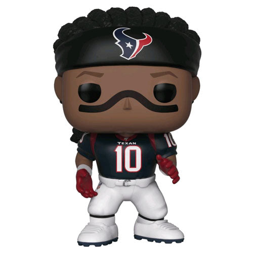 NFL: Texans - DeAndre Hopkins Pop! Vinyl Figure