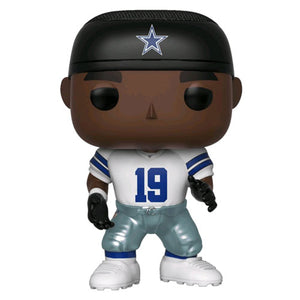 NFL (American Football): Cowboys - Amari Cooper Pop! Vinyl Figure