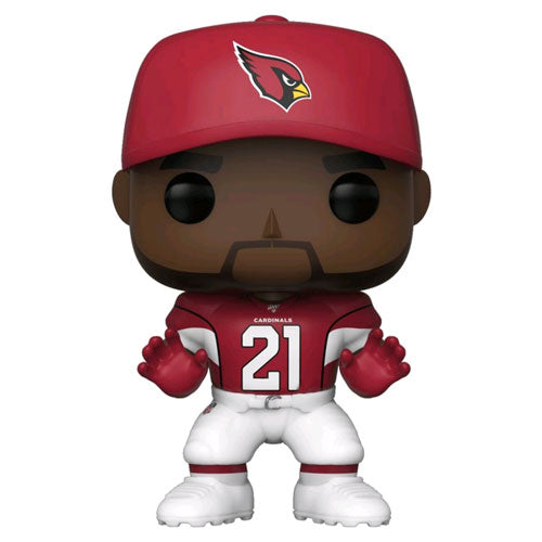 NFL: Cardinals - Patrick Peterson Pop! Vinyl Figure