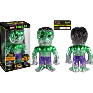 Hulk (comics) - Hulk Hikari Figure