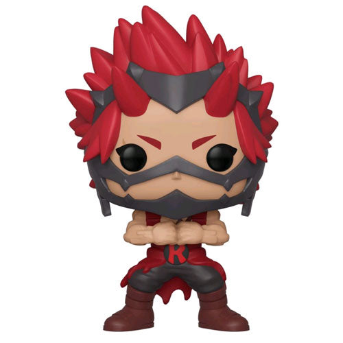 My Hero Academia - Eijiro Kirishima Pop! Vinyl Figure