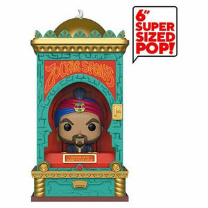 Big - Zoltar 6" Pop! Vinyl Figure