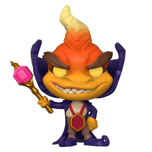 Spyro the Dragon - Ripto Pop! Vinyl Figure