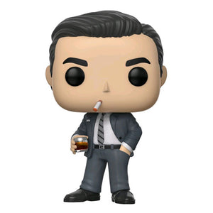 Mad Men - Don Draper Pop! Vinyl Figure