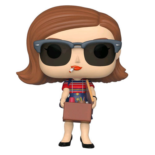 Mad Men - Peggy Pop! Vinyl Figure