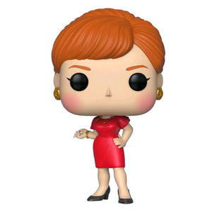 Mad Men - Joan Pop! Vinyl Figure