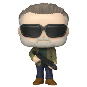 Terminator Dark Fate - T-800 Pop! Vinyl Figure