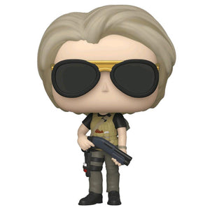 Terminator Dark Fate - Sarah Connor Pop! Vinyl Figure