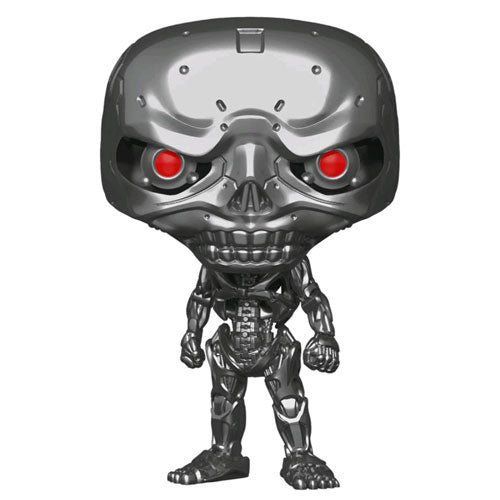 Terminator Dark Fate - REV-9 Endoskeleton Pop! Vinyl Figure