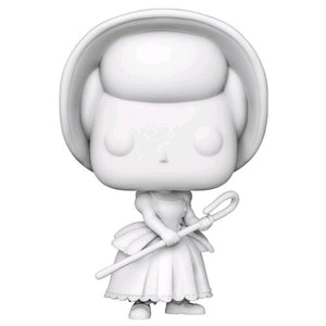 Toy Story - Bo Peep DIY Pop! Vinyl Figure