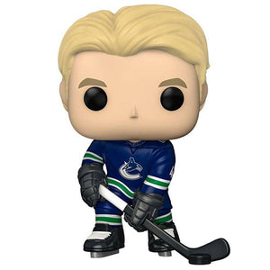 NHL (Ice Hockey): Canucks - Elias Pettersson (Home) US Exclusive Pop! Vinyl Figure  