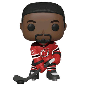 NHL (Ice Hockey): Predators - PK Stubban (Home) Pop! Vinyl Figure