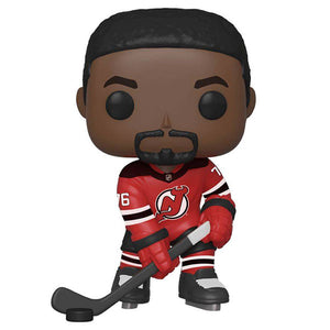 NHL (Ice Hockey): Nashville Predators - PK Subban (Home) Pop! Vinyl Figure