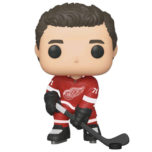 NHL: Redwings - Dylan Larkin Pop! Vinyl Figure