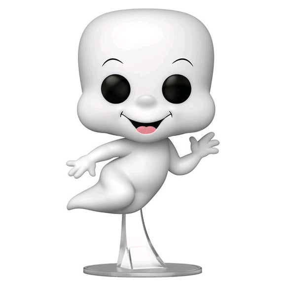 Casper the Friendly Ghost - Casper Pop! Vinyl Figure