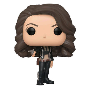 Wynonna Earp Pop! Vinyl Figure