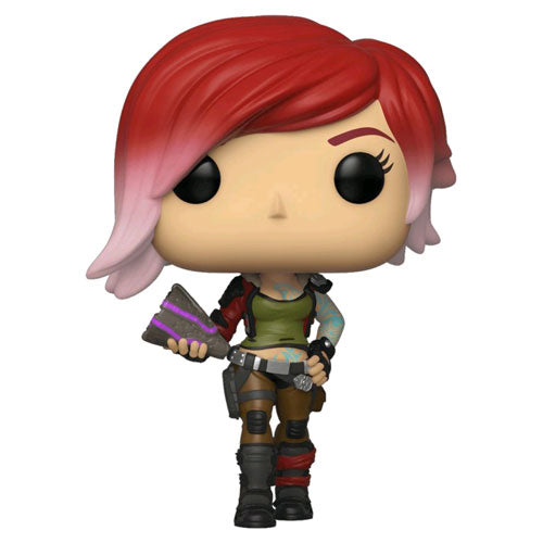 Borderlands 3 - Lilith Pop! Vinyl Figure