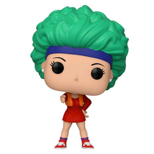 Dragon Ball Z - Bulma Pop! Vinyl Figure