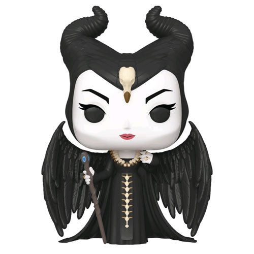 Maleficent 2: Mistress of Evil - Maleficent Pop! Vinyl Figure