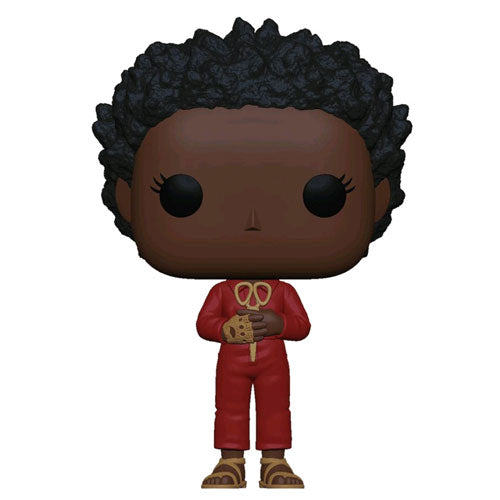 Us - Red with Oversized Scissors Pop! Vinyl Figure