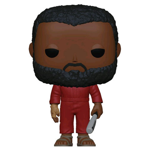 Us - Abraham with Bat Pop! Vinyl Figure