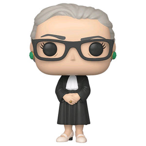 Icons - Ruth Bader Ginsburg Pop! Vinyl Figure