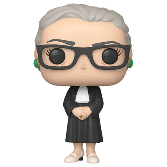 Icons - Ruth Bader Ginsburg Pop! Vinyl Figure