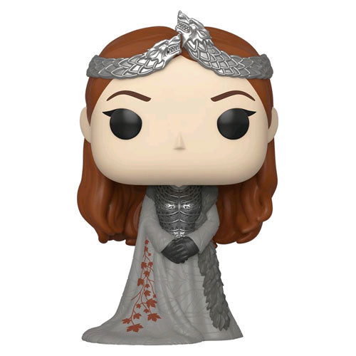 A Game of Thrones - Sansa Stark Pop! Vinyl Figure
