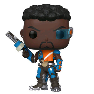 Overwatch - Baptiste Pop! Vinyl Figure