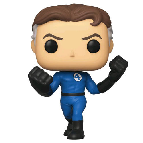 Fantastic Four (Comics) - Mister Fantastic Pop! Vinyl Figure