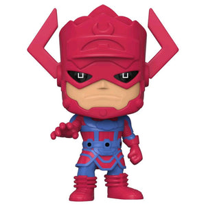 Fantastic Four (Comics) - Galactus Pop! Vinyl Figure