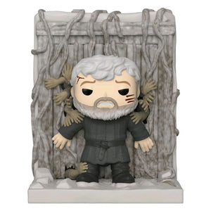 A Game of Thrones - Hodor Holding Door Pop! Deluxe Vinyl Figure