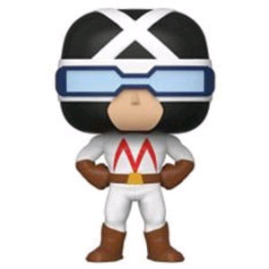 Speed Racer - Racer X Pop! Vinyl Figure