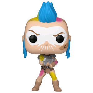 Rage 2 - Mohawk Girl Pop! Vinyl Figure