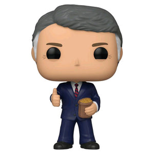 Icons - Jimmy Carter Pop! Vinyl Figure